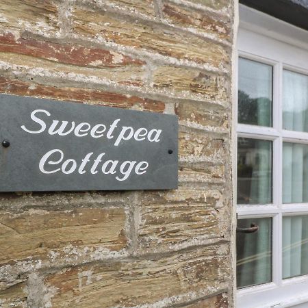 Sweetpea Cottage St Agnes  Eksteriør billede