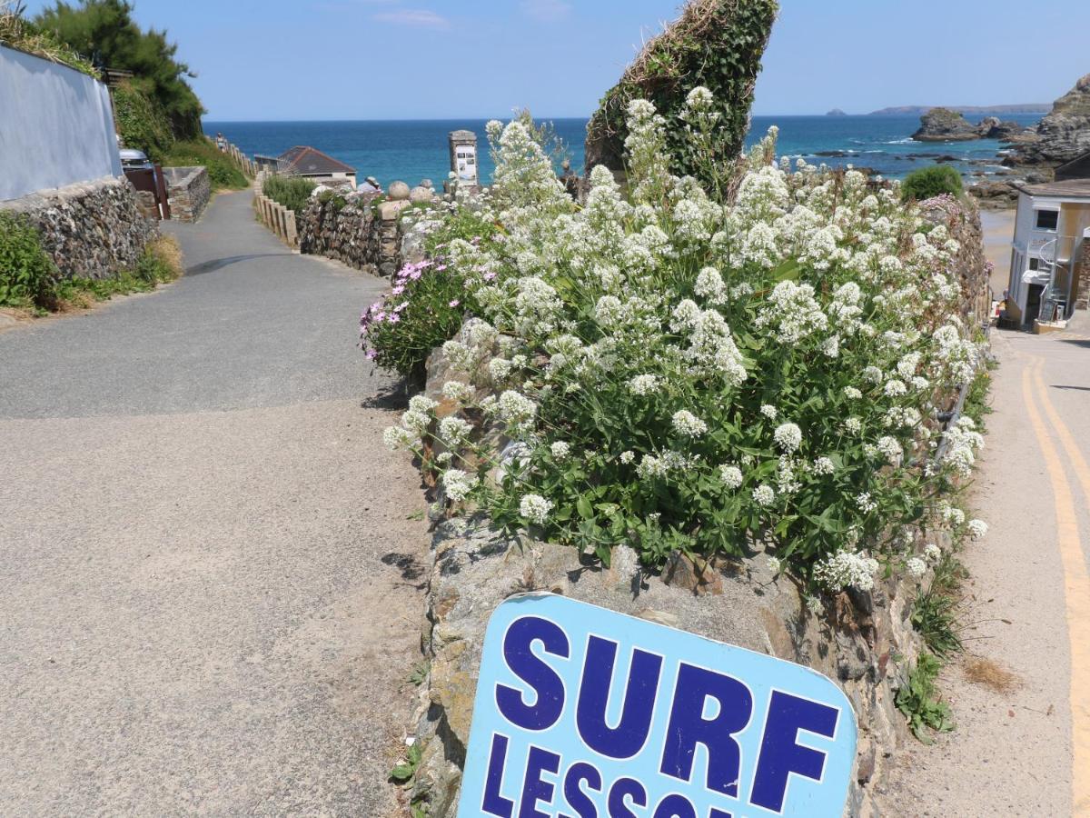Sweetpea Cottage St Agnes  Eksteriør billede
